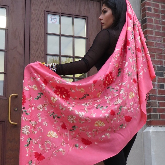 MEXISSA Accessories - Mexican Rebozo